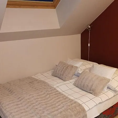 Zeglarz Appartement